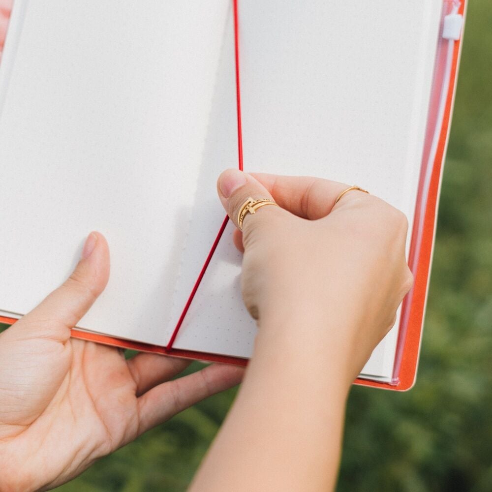 Cuaderno de viaje Frida Kahlo - imagen 4