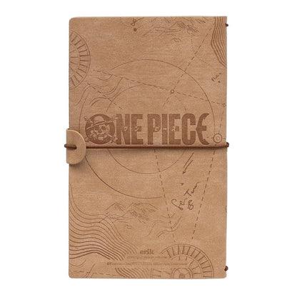 Cuaderno de viaje One Piece - imagen 2