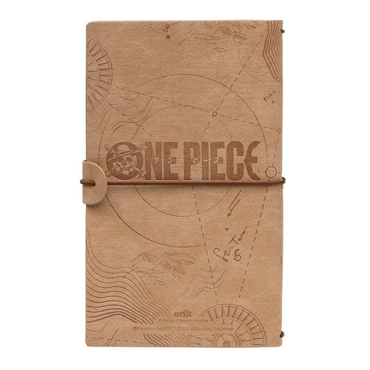Cuaderno de viaje One Piece - imagen 2