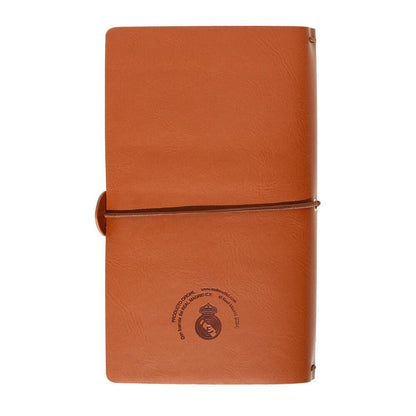 Cuaderno de viaje Real Madrid - imagen 2