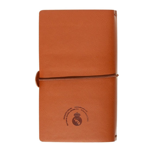 Cuaderno de viaje Real Madrid - imagen 2