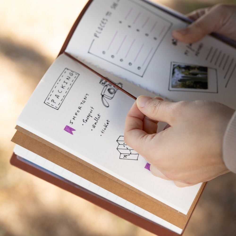 Cuaderno de viaje Real Madrid - imagen 5