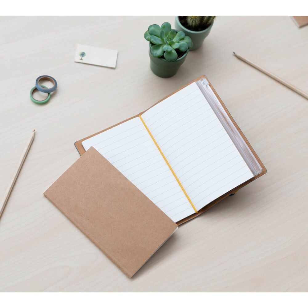 Recambio cuaderno de viaje - imagen 5