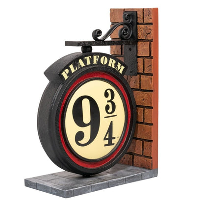 Sujetalibros Plataforma 9 3/4 Harry Potter - imagen 2