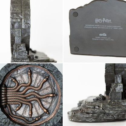 Sujetalibros Camara de los Secretos Harry Potter - imagen 6