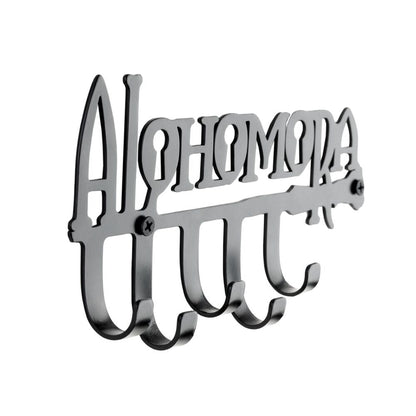 Colgador de Llaves Alohamora Harry Potter - imagen 4