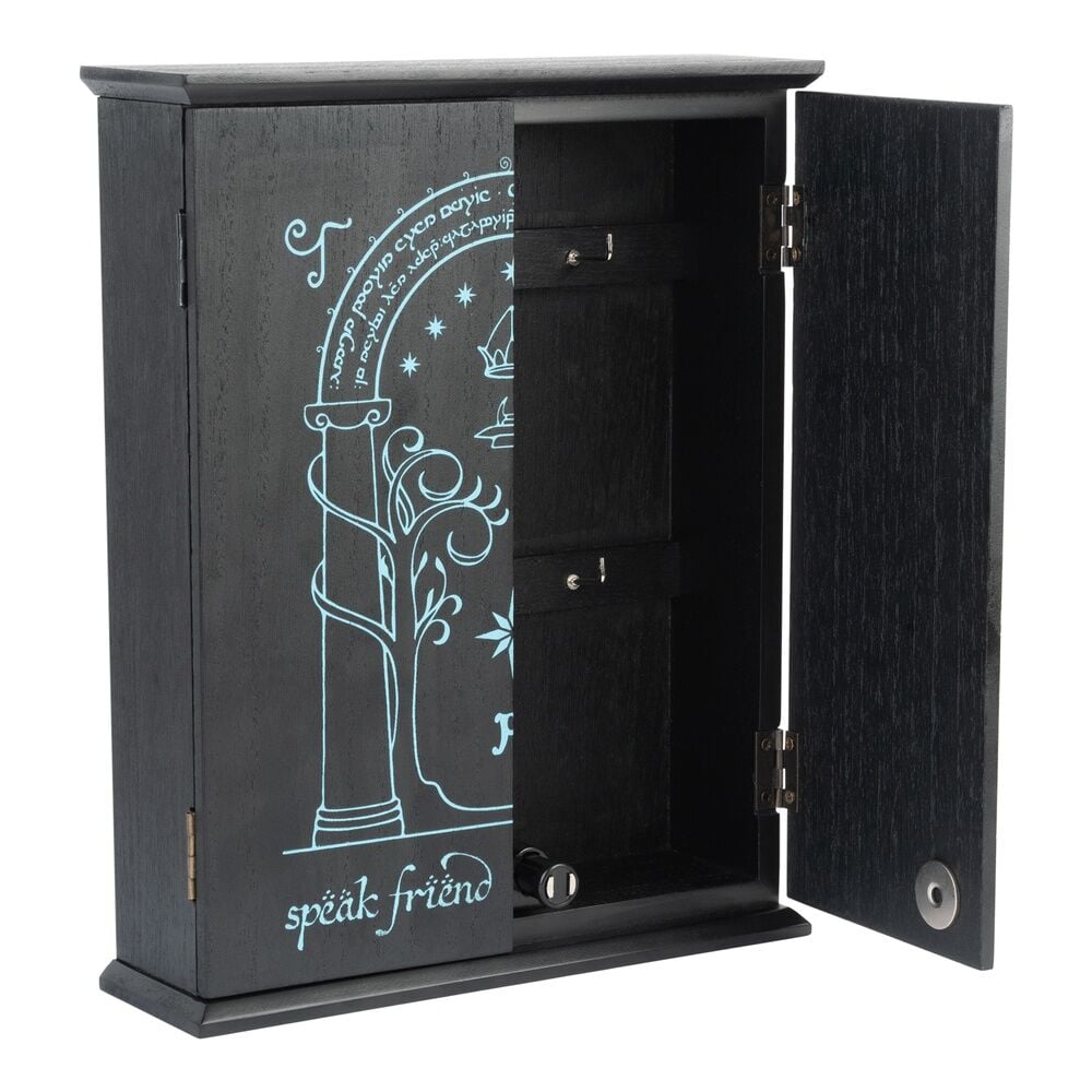 Colgador de Llaves Puerta de Moria El Señor de los Anillos