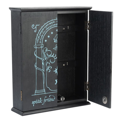 Colgador de Llaves Puerta de Moria El Señor de los Anillos