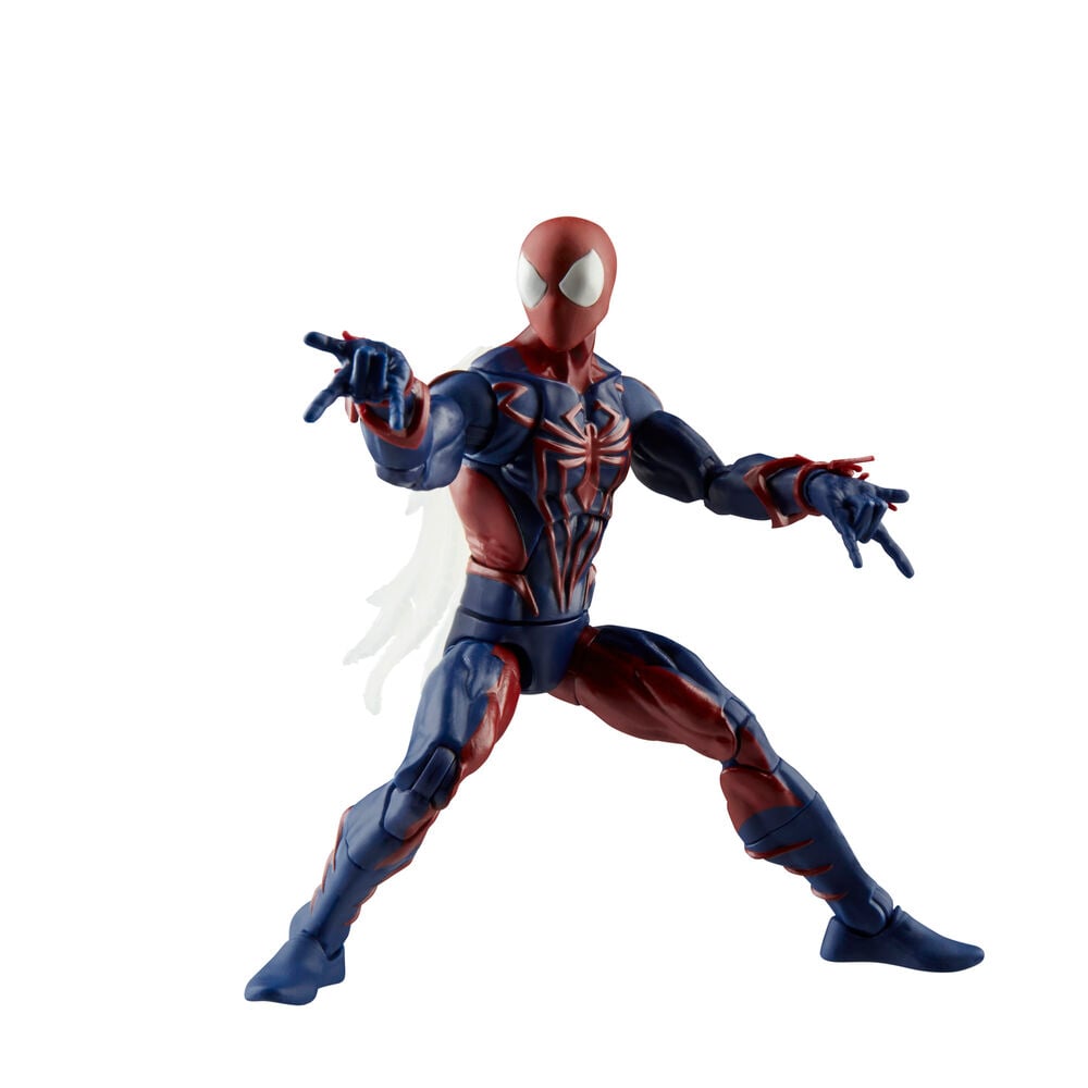 Figura Spider-Man Unlimited Spiderman Marvel Comics 15cm - imagen 4