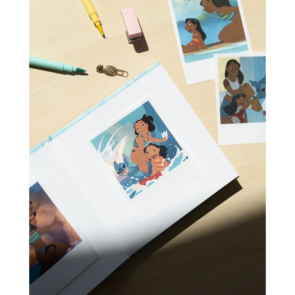 Album de Fotos Autoadhesivas Stitch Disney - imagen 6