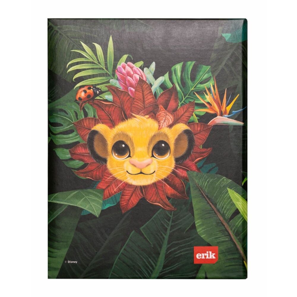 Album de Fotos El Rey Leon Disney - imagen 2