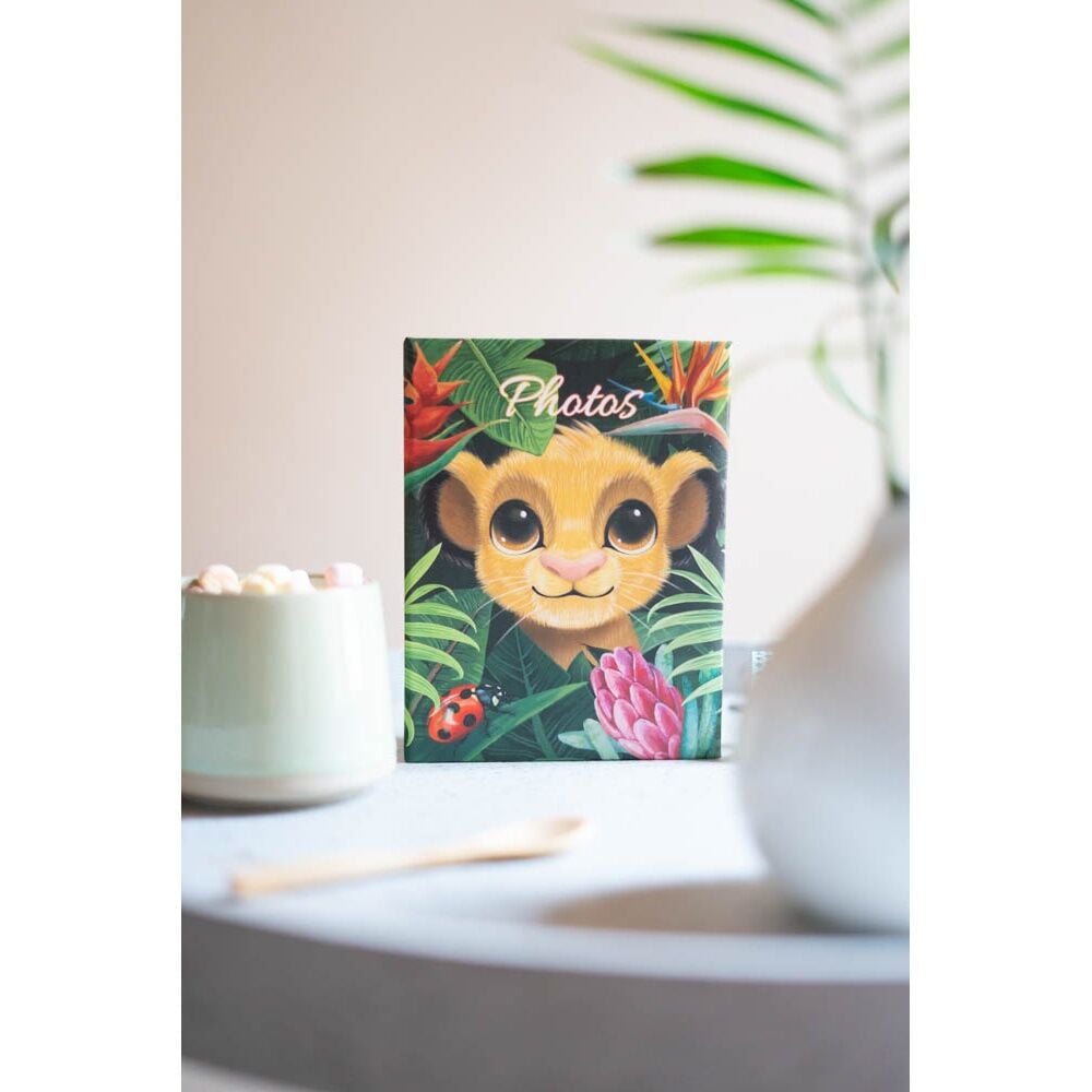Album de Fotos El Rey Leon Disney - imagen 6