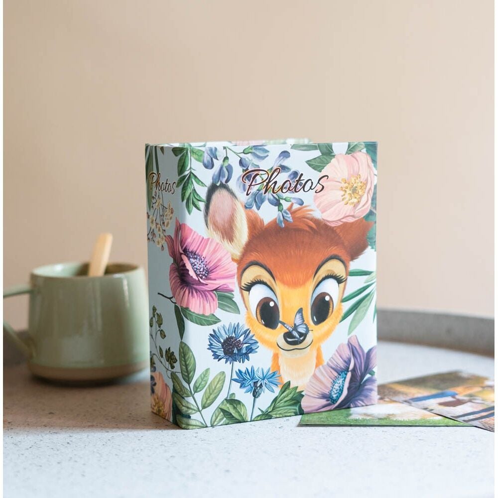 Album de Fotos Bambi Disney - imagen 4