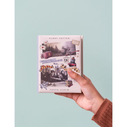 Album de Fotos Harry Potter