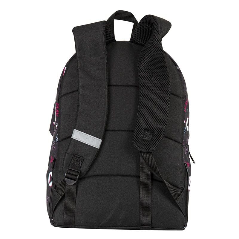 Mochila Tik Tok 42cm - imagen 4