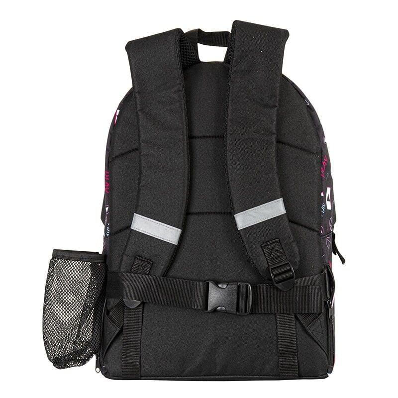 Mochila Tik Tok 42cm - imagen 5