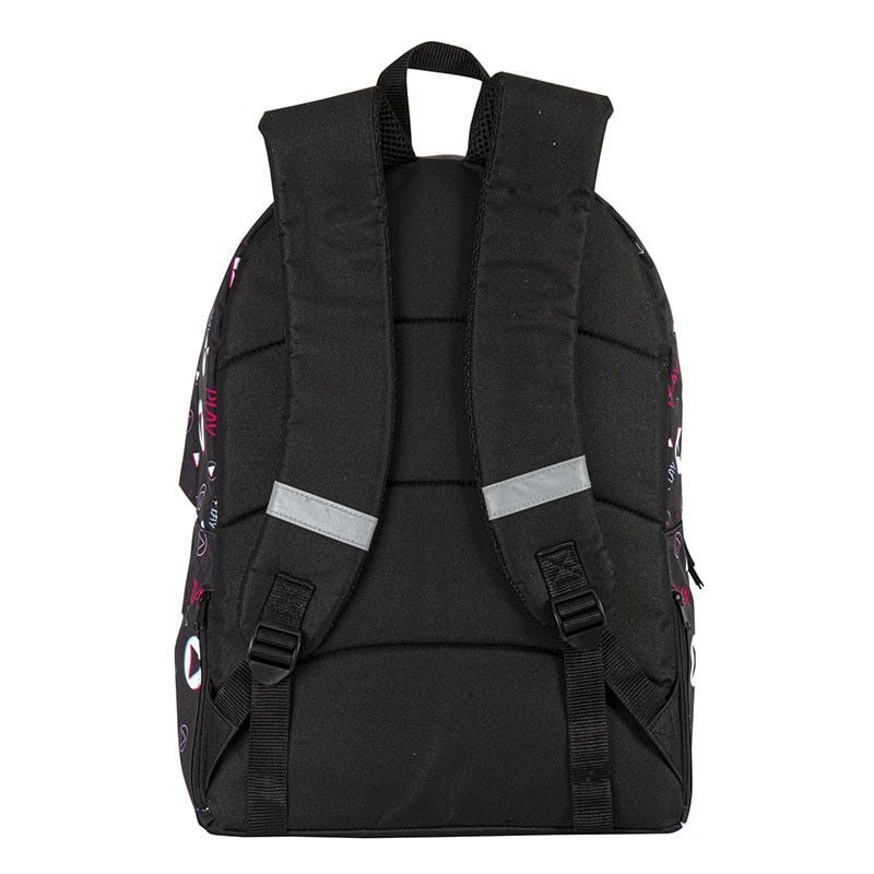 Mochila Tik Tok 42cm - imagen 6