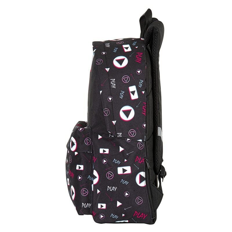 Mochila Tik Tok 42cm - imagen 7