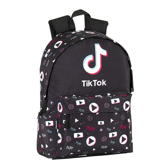 Mochila Tik Tok 42cm - imagen 2