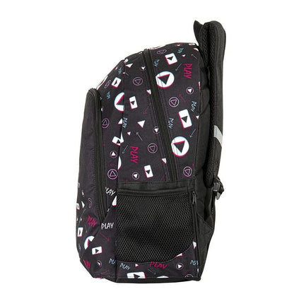 Mochila Tik Tok 42cm - imagen 4
