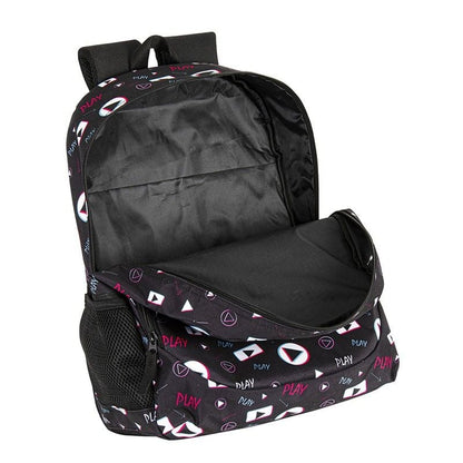 Mochila Tik Tok 42cm - imagen 3