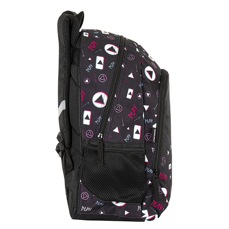 Mochila Tik Tok 42cm - imagen 6