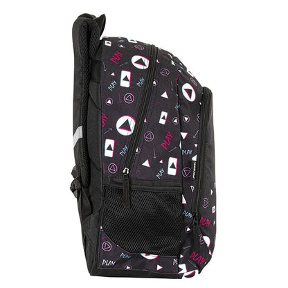 Mochila Tik Tok 42cm - imagen 6