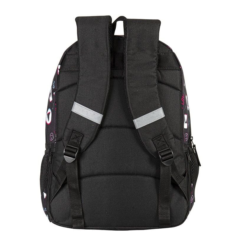 Mochila Tik Tok 42cm - imagen 7