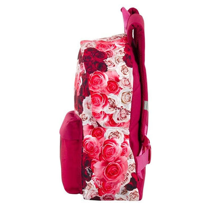 Mochila Rosas 42cm - imagen 4