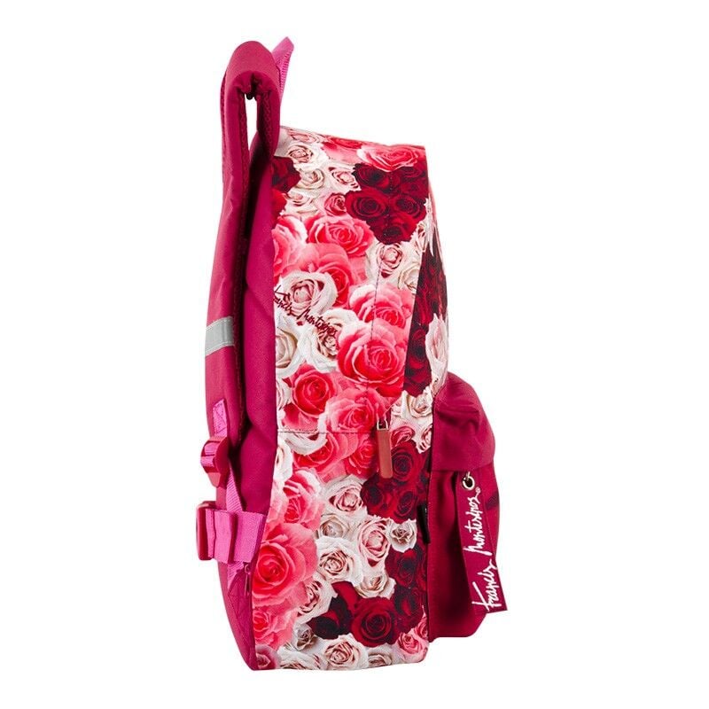 Mochila Rosas 42cm - imagen 5