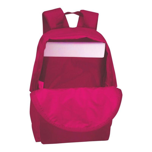 Mochila Rosas 42cm - imagen 2