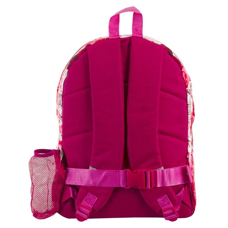 Mochila Rosas 42cm - imagen 6