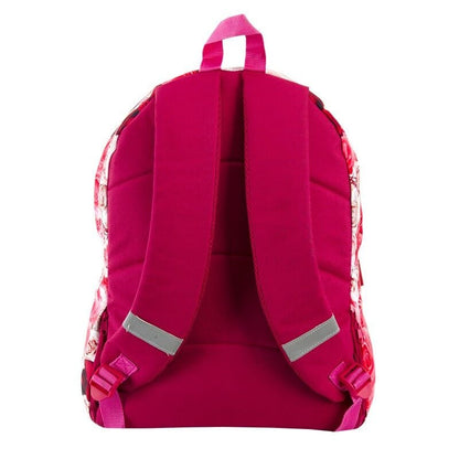 Mochila Rosas 42cm - imagen 7