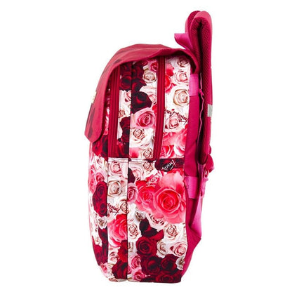 Mochila Rosas 42cm - imagen 2