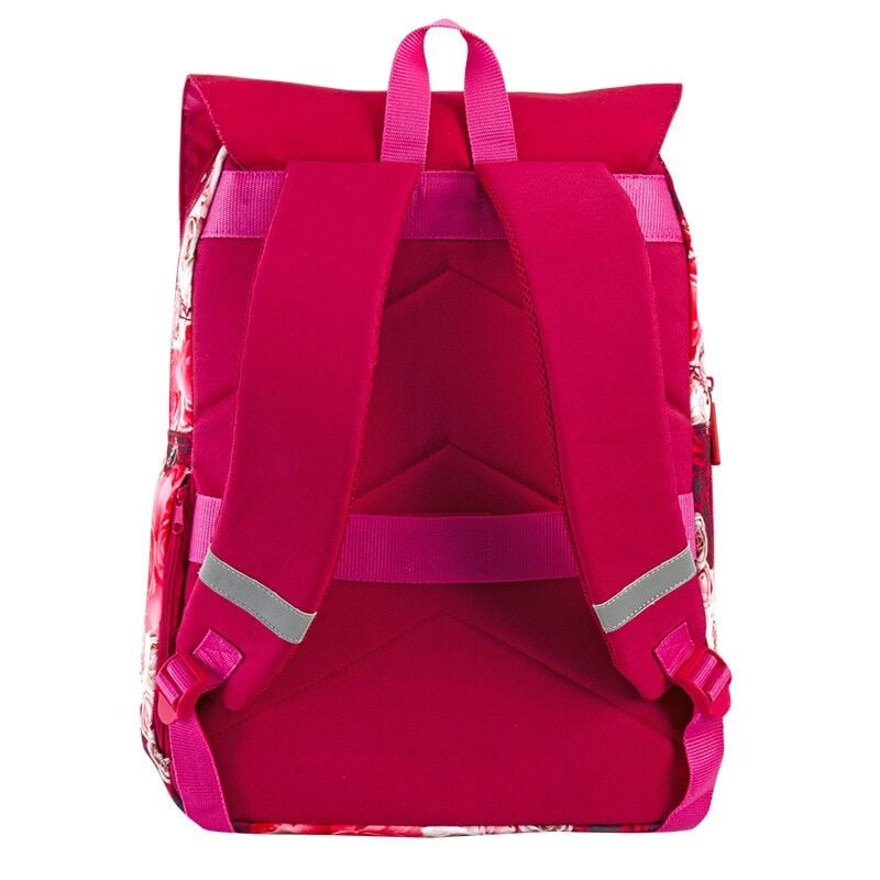 Mochila Rosas 42cm - imagen 3