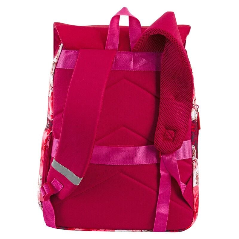 Mochila Rosas 42cm - imagen 4