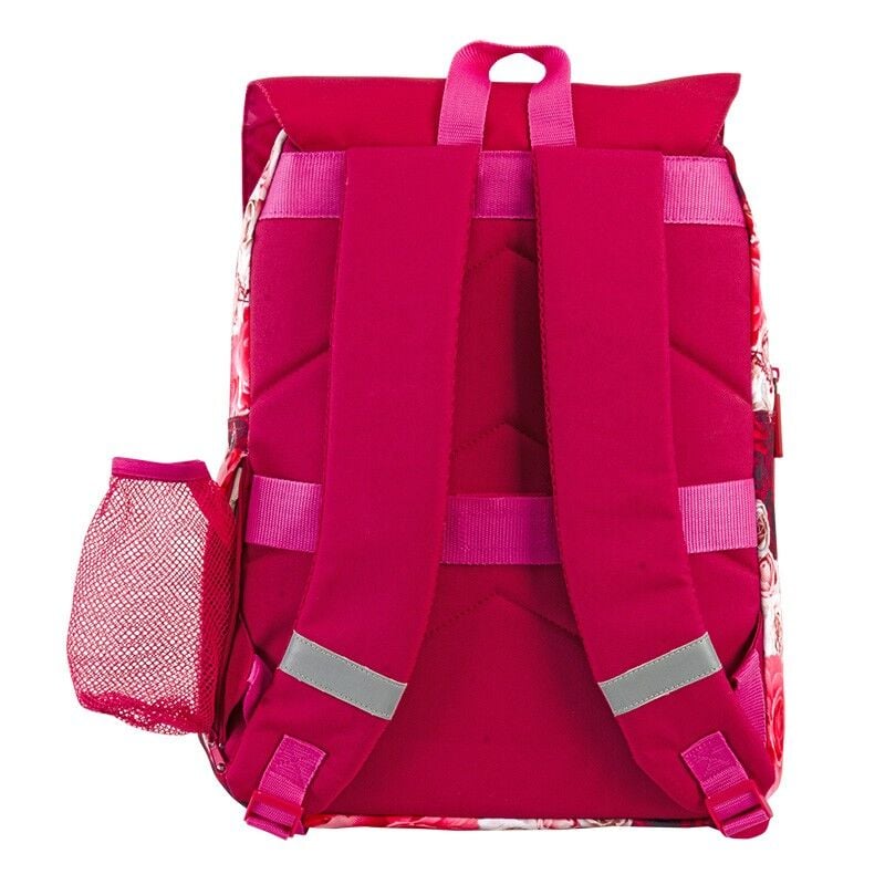 Mochila Rosas 42cm - imagen 6