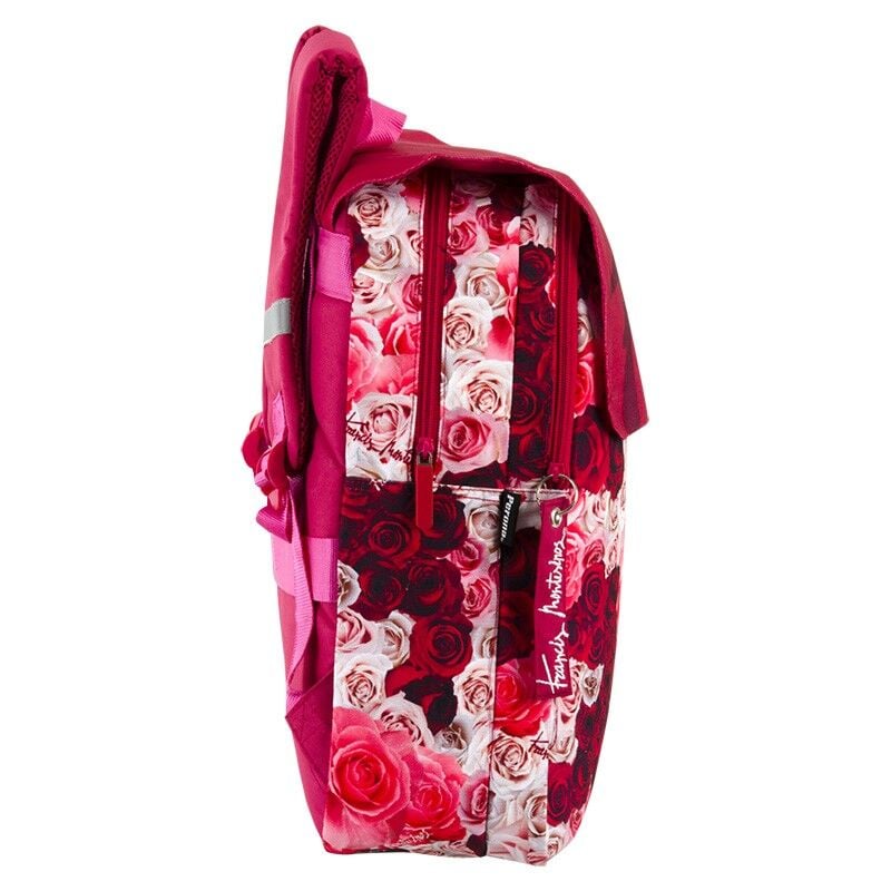 Mochila Rosas 42cm - imagen 7