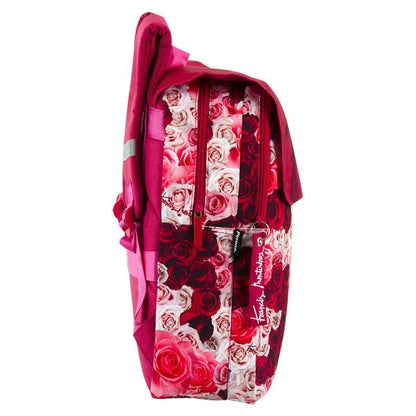 Mochila Rosas 42cm - imagen 7