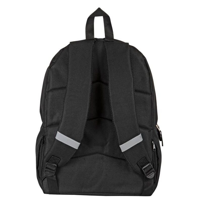 Mochila Cuadros 42cm - imagen 2