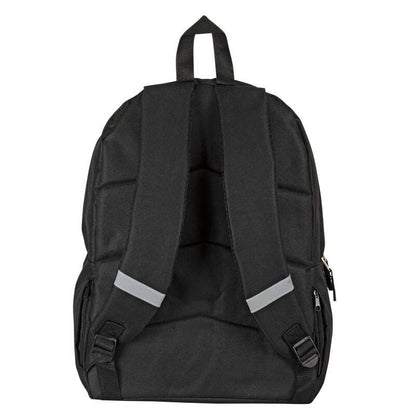 Mochila Cuadros 42cm - imagen 2