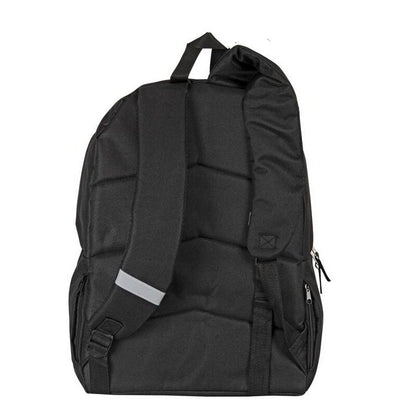 Mochila Cuadros 42cm - imagen 4