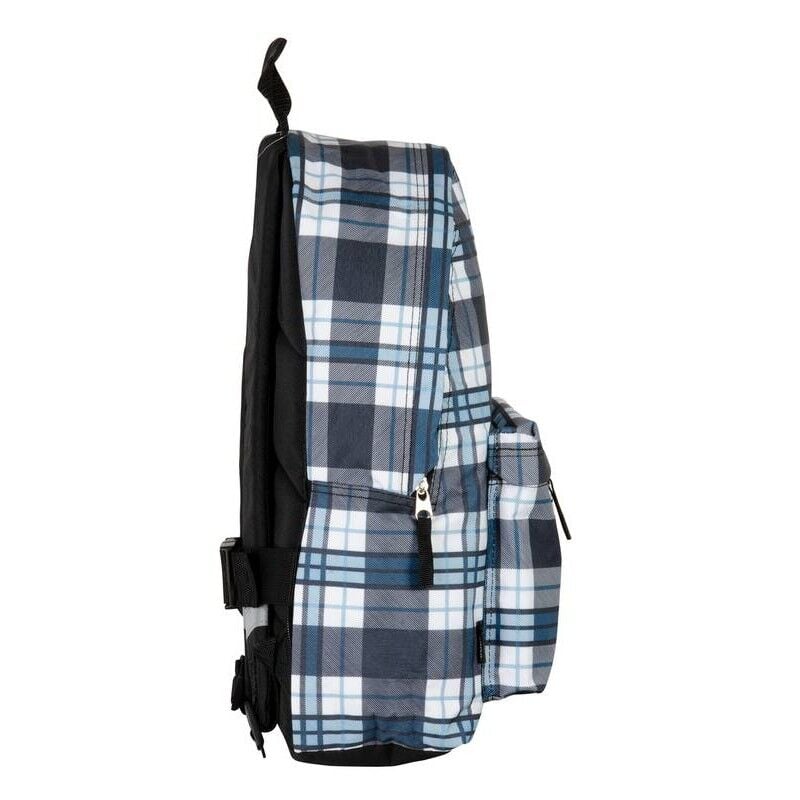 Mochila Cuadros 42cm - imagen 5