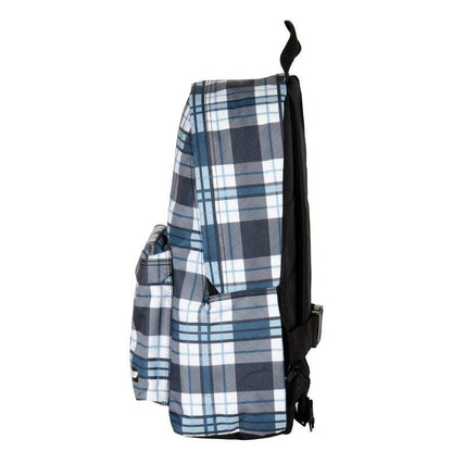 Mochila Cuadros 42cm - imagen 6