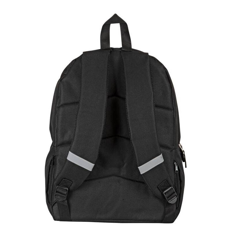 Mochila Cuadros 42cm - imagen 2
