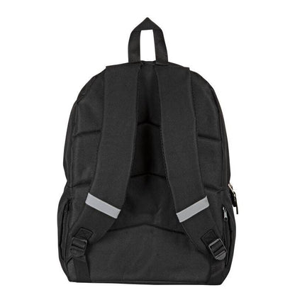 Mochila Cuadros 42cm - imagen 2