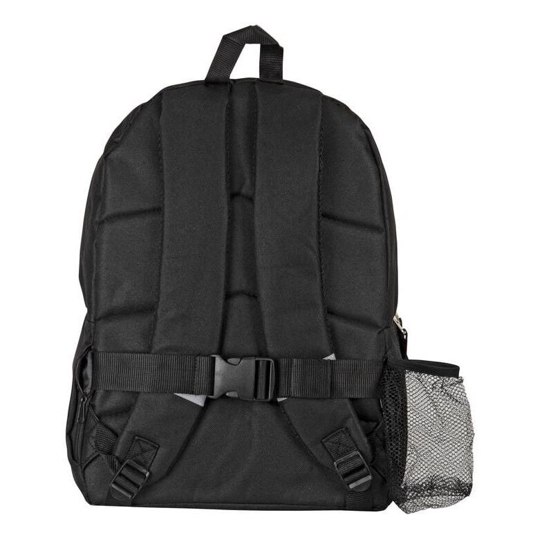 Mochila Cuadros 42cm - imagen 3