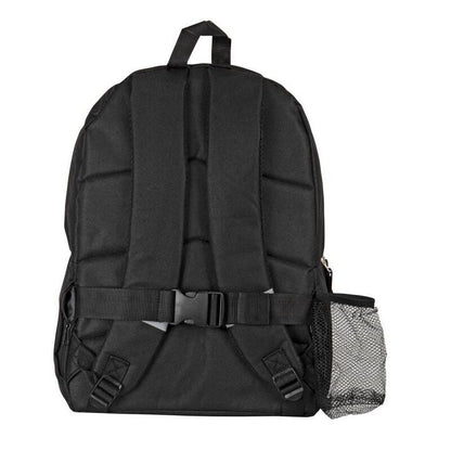 Mochila Cuadros 42cm - imagen 3