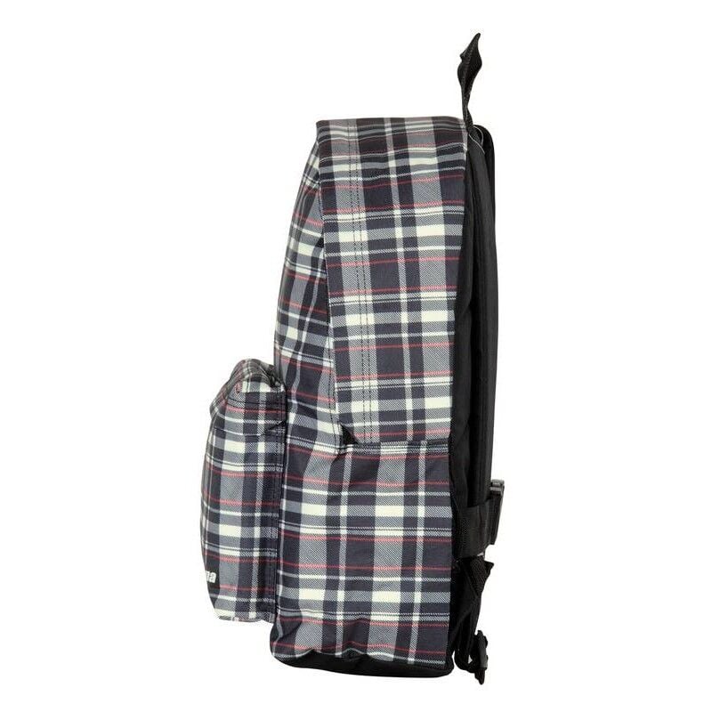 Mochila Cuadros 42cm - imagen 4
