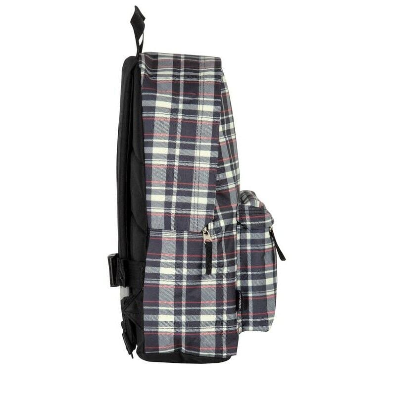 Mochila Cuadros 42cm - imagen 7